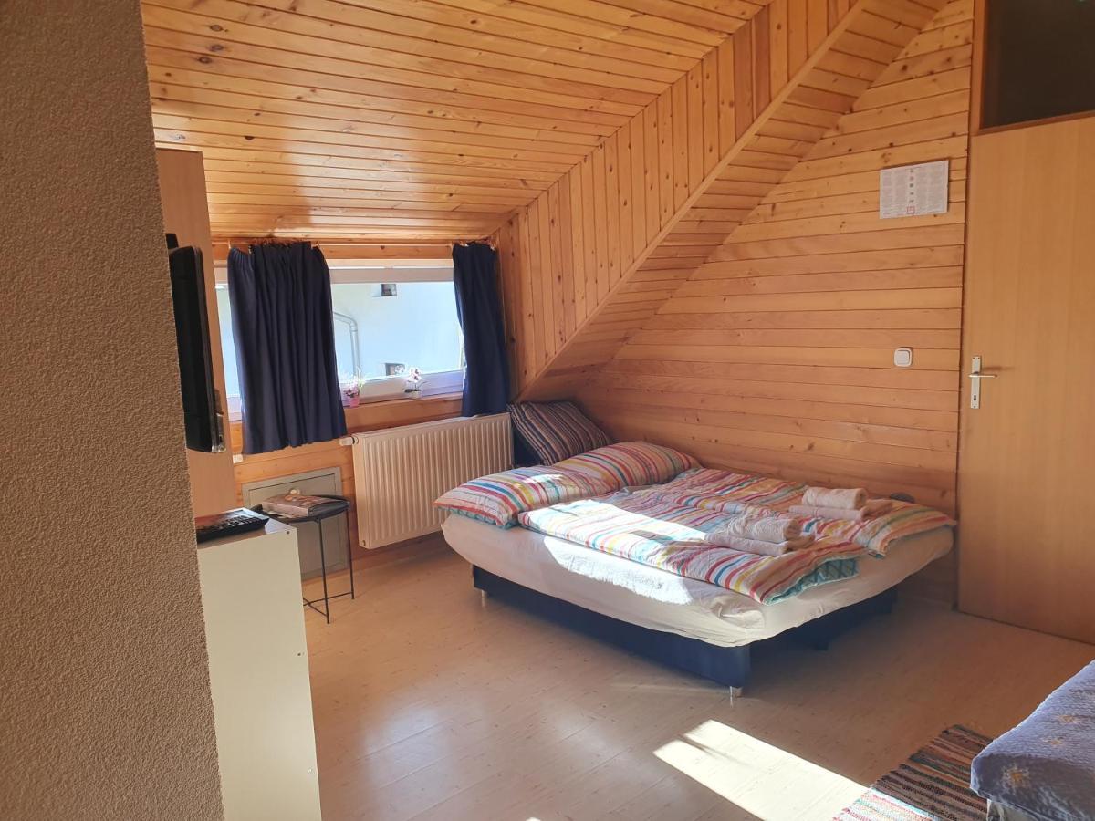 Apartma Take It Easy Bled Kültér fotó