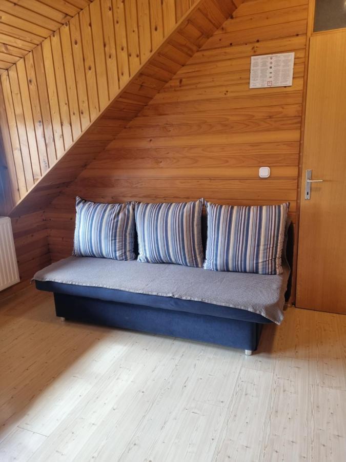 Apartma Take It Easy Bled Kültér fotó