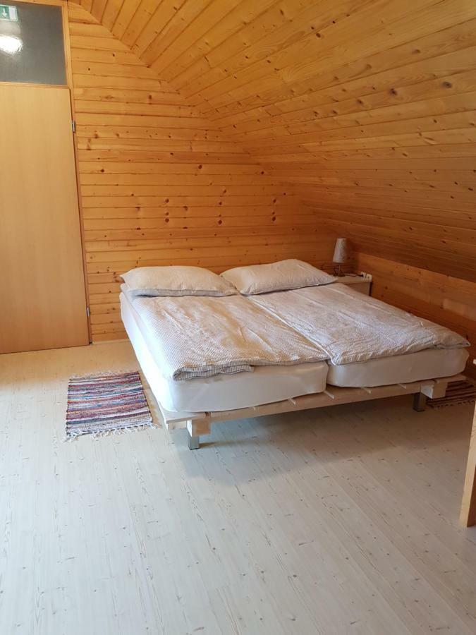 Apartma Take It Easy Bled Kültér fotó