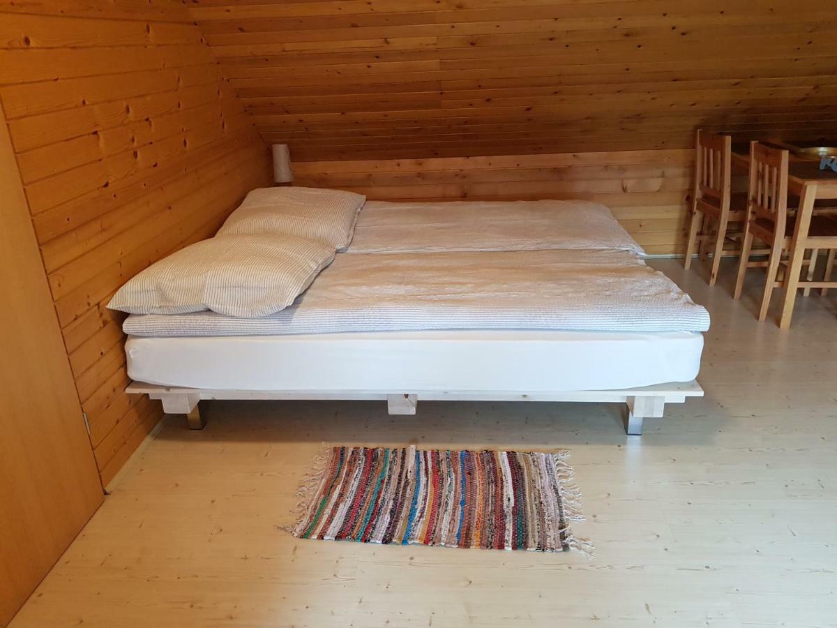 Apartma Take It Easy Bled Kültér fotó