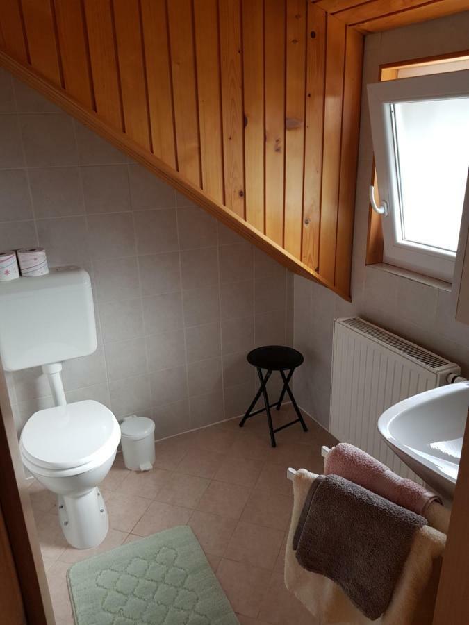 Apartma Take It Easy Bled Kültér fotó