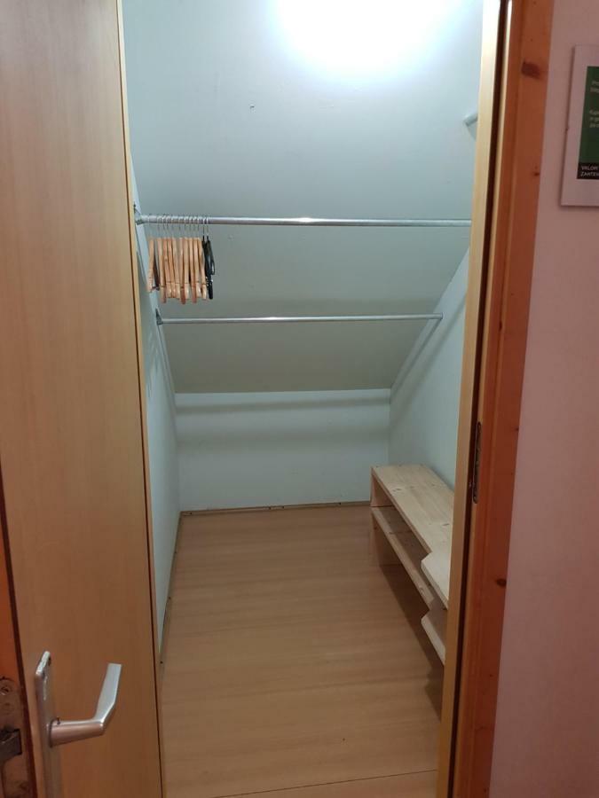 Apartma Take It Easy Bled Kültér fotó