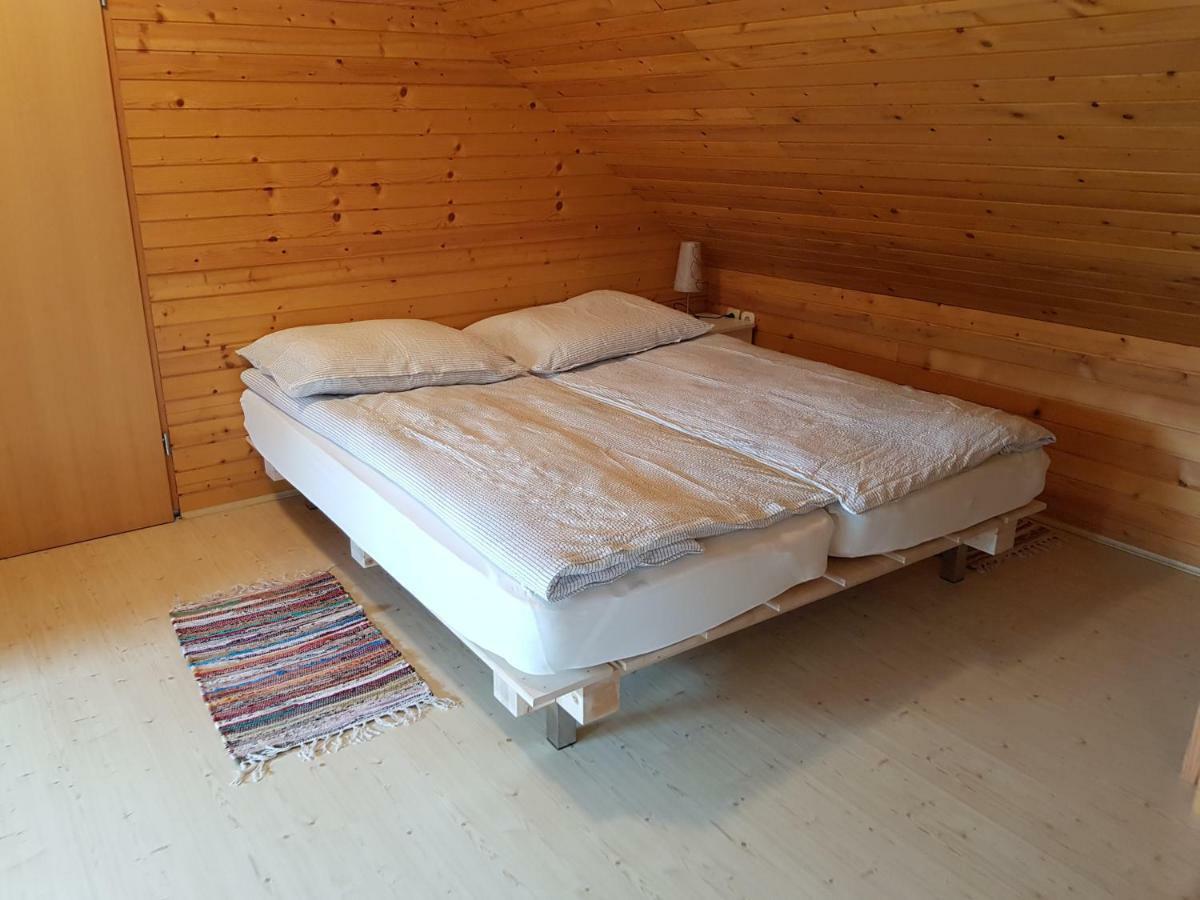 Apartma Take It Easy Bled Kültér fotó