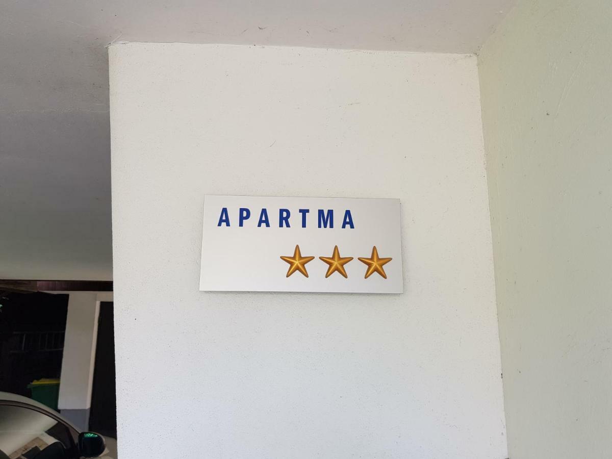Apartma Take It Easy Bled Kültér fotó
