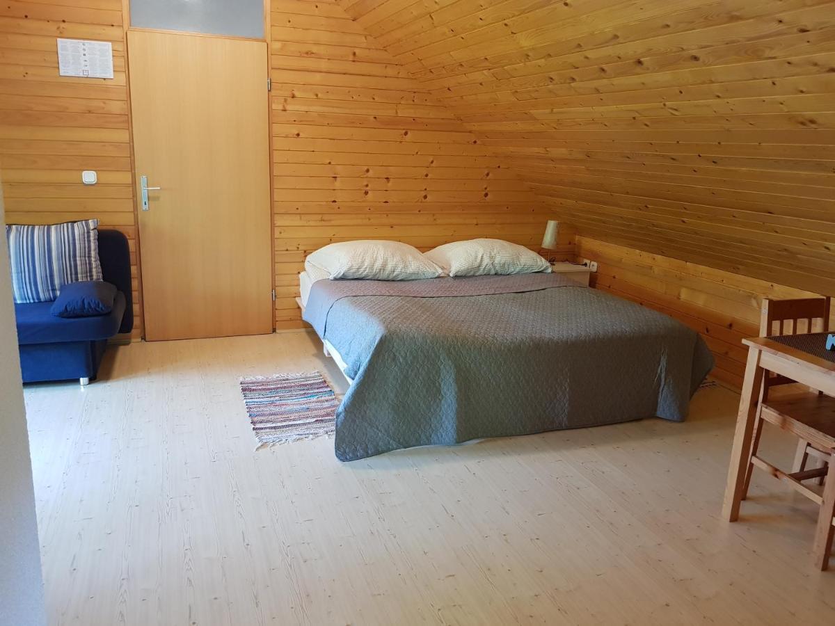 Apartma Take It Easy Bled Kültér fotó